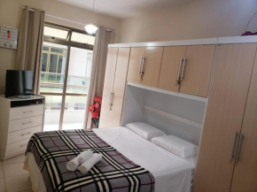 Lindo e seguro apartamento na Praia do Forte!, Cabo Frio